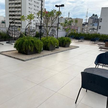Studio Proximo A Paulista Διαμέρισμα Σάο Πάολο Εξωτερικό φωτογραφία