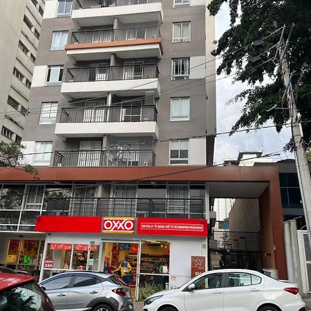 Studio Proximo A Paulista Διαμέρισμα Σάο Πάολο Εξωτερικό φωτογραφία