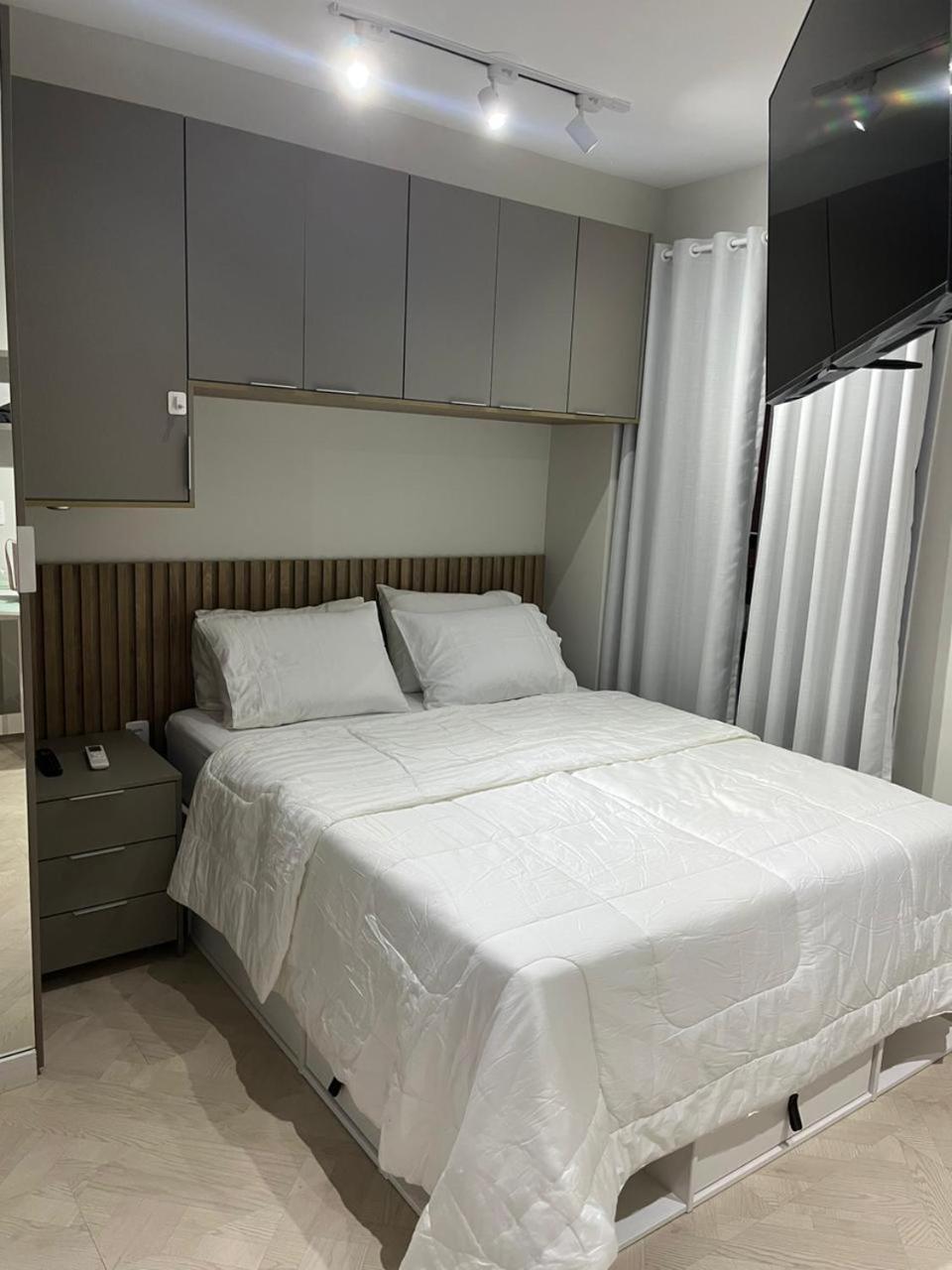 Studio Proximo A Paulista Διαμέρισμα Σάο Πάολο Εξωτερικό φωτογραφία